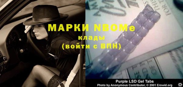 стаф Аркадак